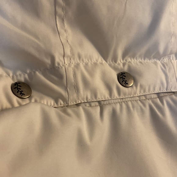 Columbia Ski Puffer Vest - Picture 13 of 14